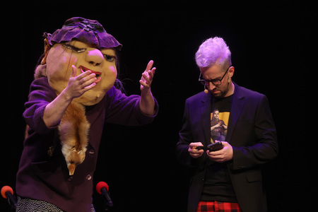 TV ČOHOVO 15 FOTO LJUBO VUKELIČ